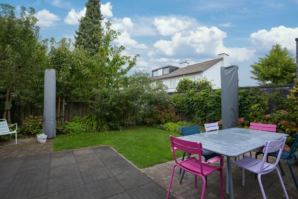 Medium property photo - Beatrixstraat 7, 6267 BD Cadier en Keer